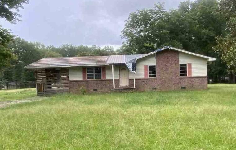 County Road 233, Corinth, MS 38834