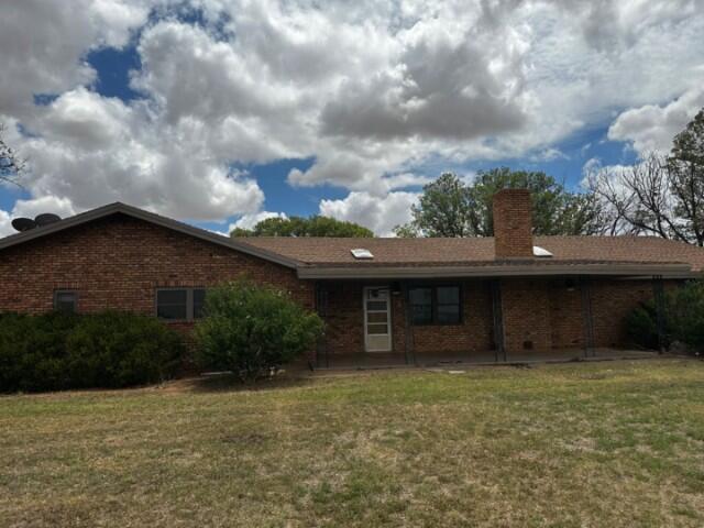 W Fm 2306, Levelland, TX 79336