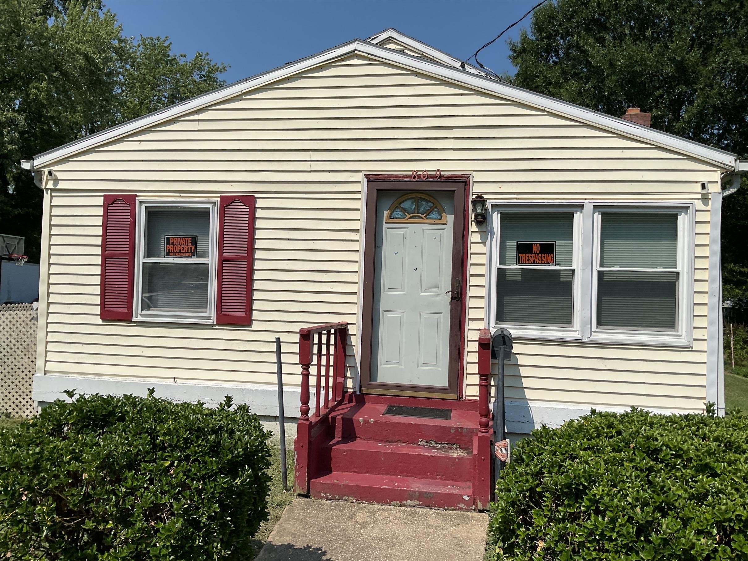 Truman St, Cambridge, MD 21613
