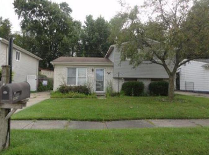 Orchid St, Harrison Township, MI 48045