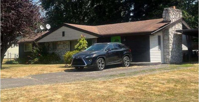 Military Rd S, Auburn, WA 98001