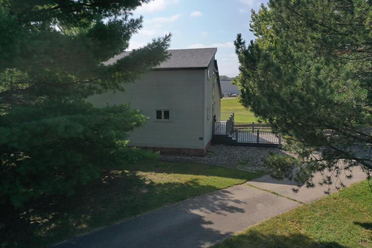 3rd Pl Se, Mason City, IA 50401