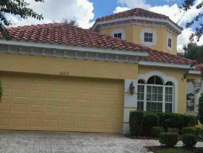 Via Bella Notte, Orlando, FL 32836