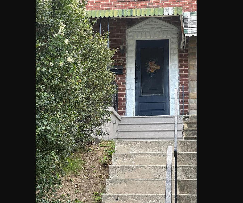 Kenyon Ave, Baltimore, MD 21213