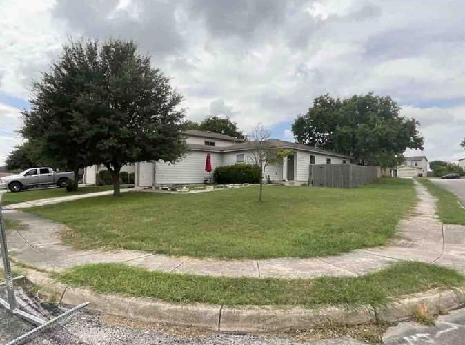 Edison Crst, San Antonio, TX 78245