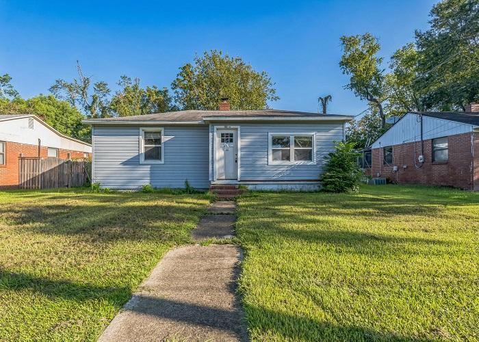 Sunnybrook Ct, Jacksonville, FL 32254