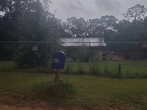 Fleming Dr, Baxley, GA 31513