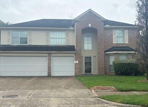 Courtside Place Dr, Missouri City, TX 77489