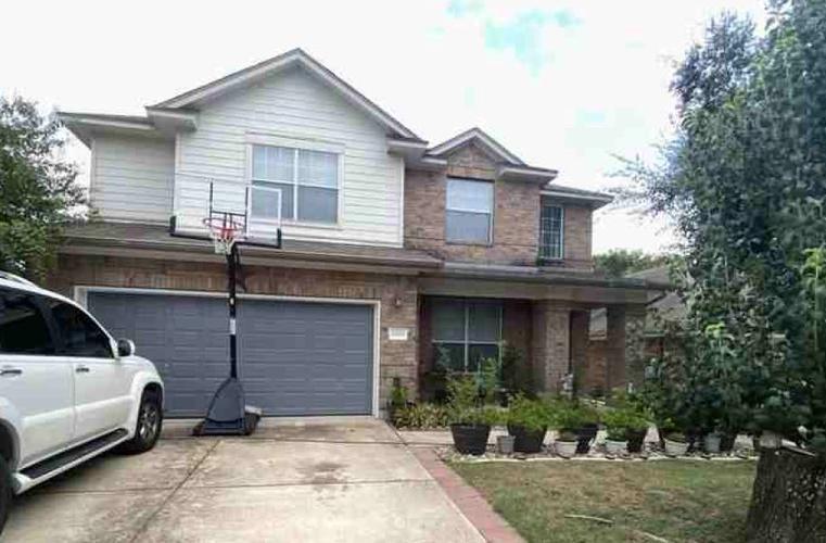 Mount Rainier Dr, Austin, TX 78747