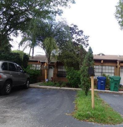 Nw 33rd St, Lauderhill, FL 33319