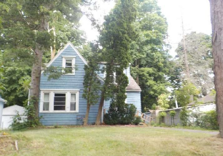 Jane St, Vestal, NY 13850