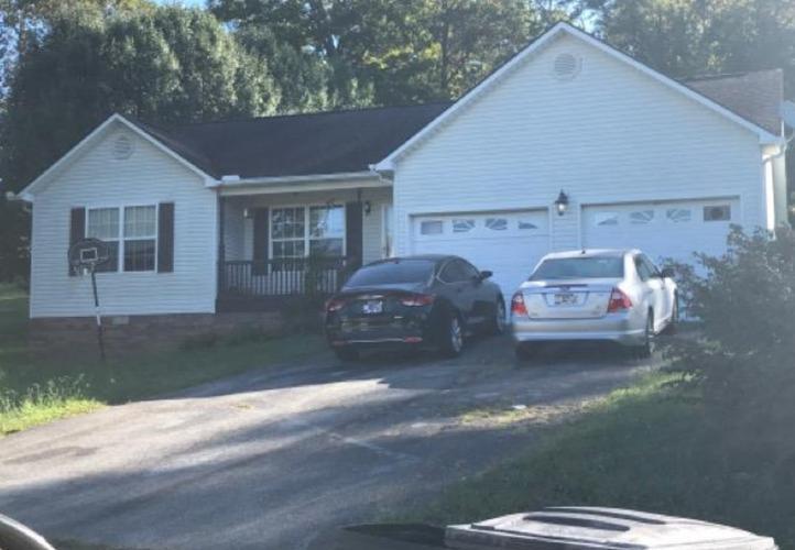 Martin Ln, La Follette, TN 37766