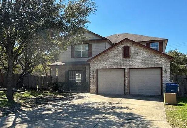 Ridgefront, San Antonio, TX 78250