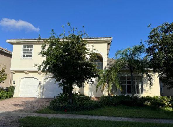 Sw 173rd Ave, Miramar, FL 33029