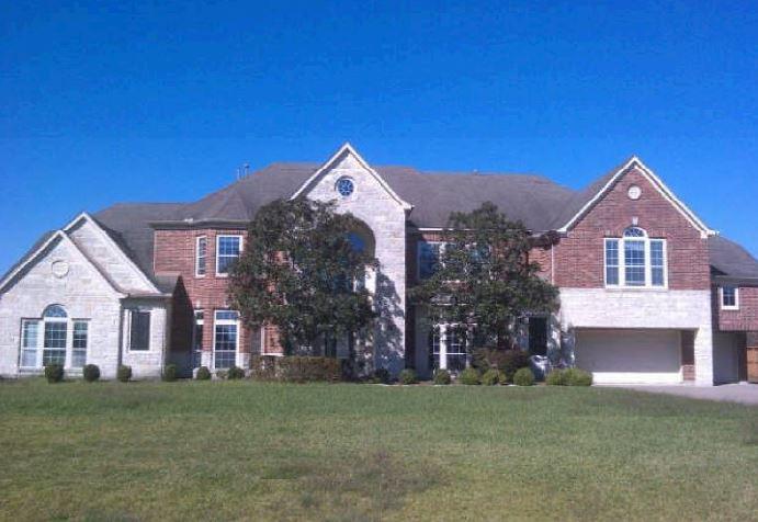 Lake Landing Dr, League City, TX 77573