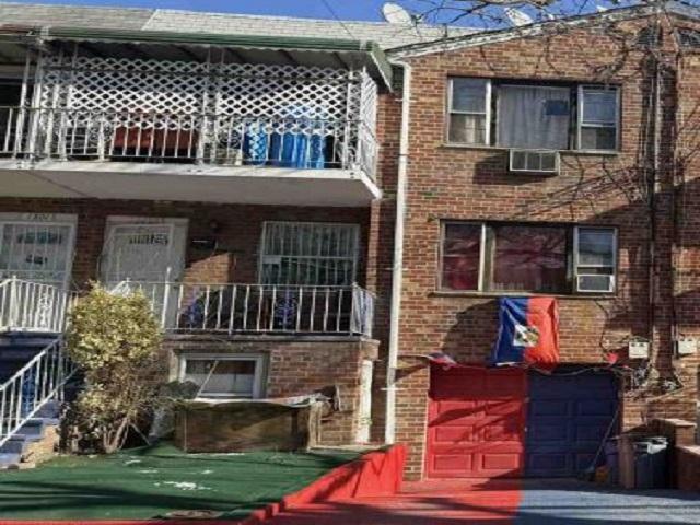 E 55th St, Brooklyn, NY 11234