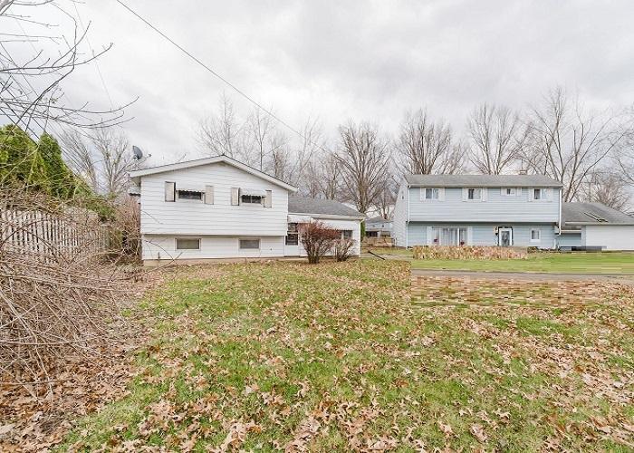 Terrace Plz, Willowick, OH 44095