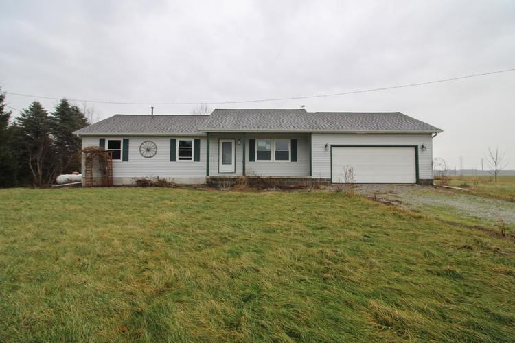 Quarry Rd, Wellington, OH 44090