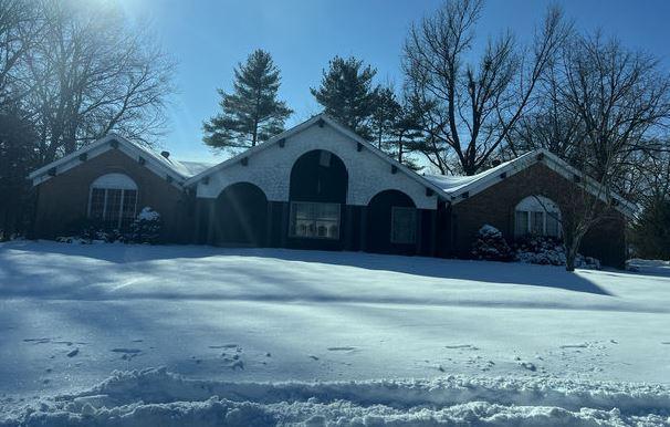 Edmar Ln, Saint Louis, MO 63138