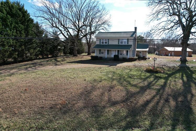 Highway 418, Pelzer, SC 29669