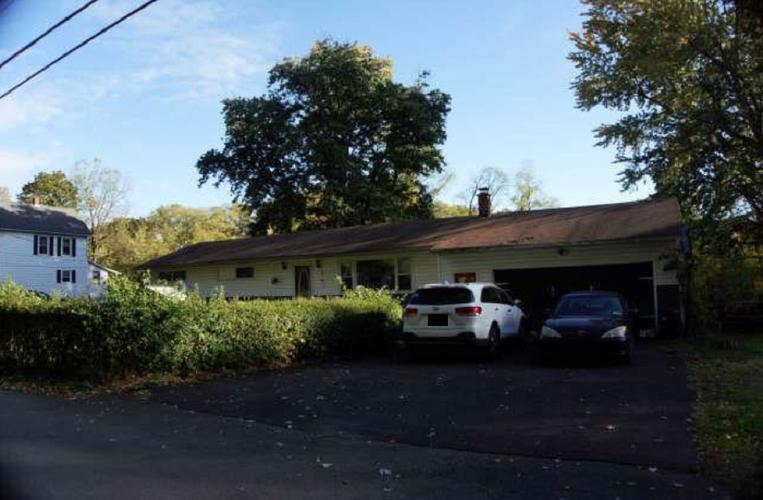 Seaman Ave, Castleton On Hudson, NY 12033