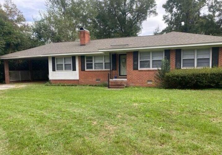 Creek Dr, Florence, SC 29506