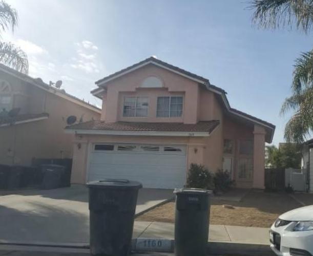 Mako Ln, Perris, CA 92571