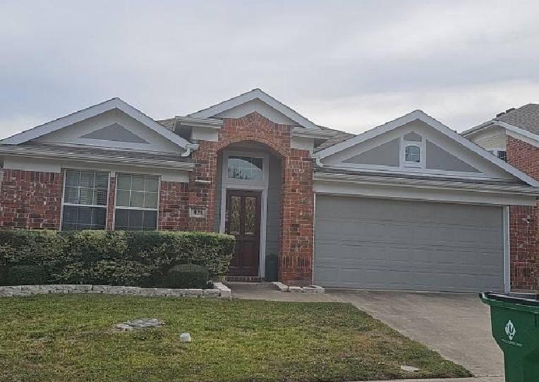 Twin Knoll Dr, Mckinney, TX 75071