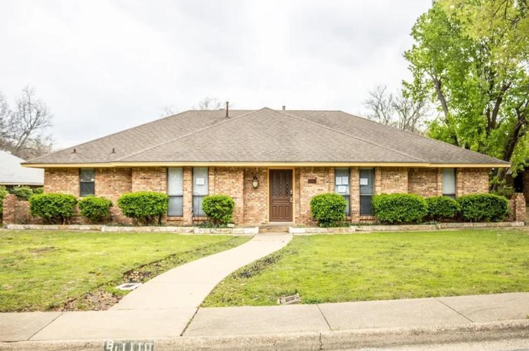 Fawn Ridge Dr, Duncanville, TX 75137