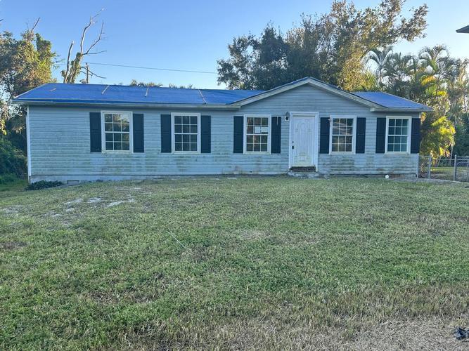 Henley St, Bokeelia, FL 33922