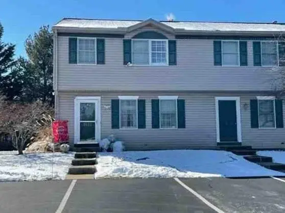 Oak Dr, Reading, PA 19608