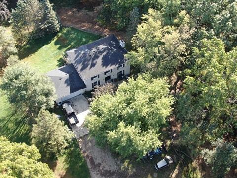 Donohue Rd, Pinckney, MI 48169
