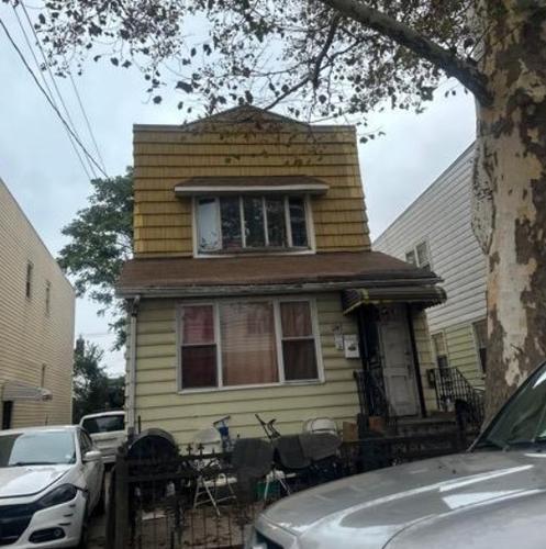 E 89th St, Brooklyn, NY 11236