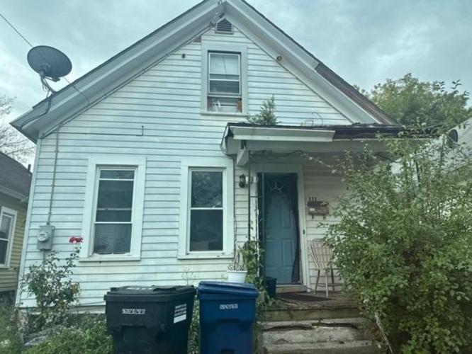 Lawrence St, Syracuse, NY 13208