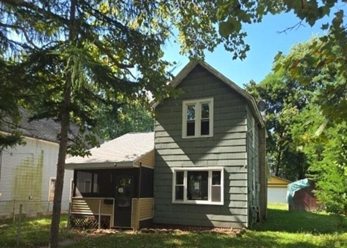 Edwin Ave, Kalamazoo, MI 49048