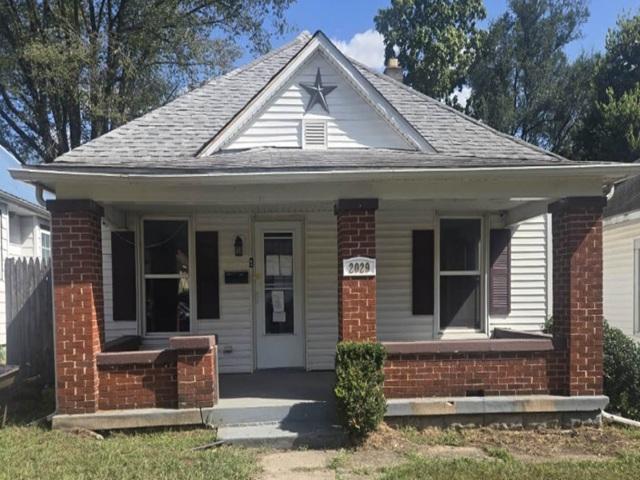 N 22nd St, Terre Haute, IN 47804