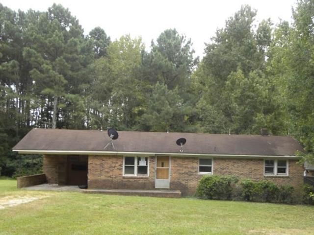 N Richardson Rd, Siler City, NC 27344
