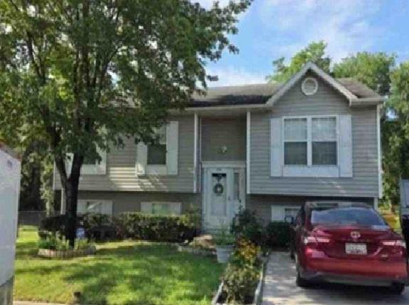 7th St, Glen Burnie, MD 21060