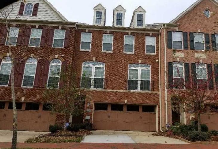 Newmoor Way, Upper Marlboro, MD 20774