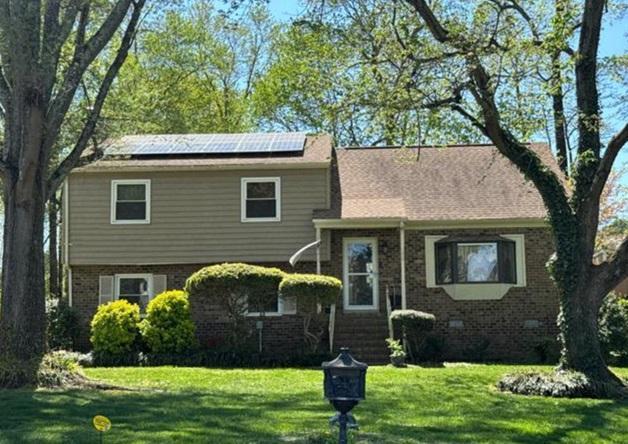 Waltham Dr, Henrico, VA 23238