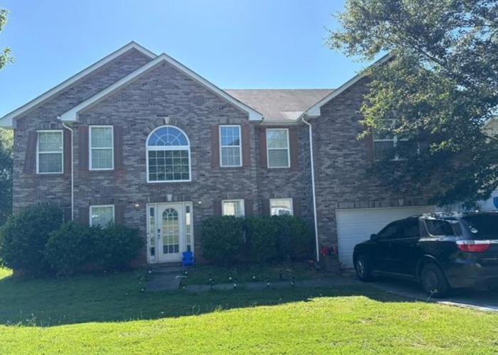 Buckingham Ln, Fairburn, GA 30213