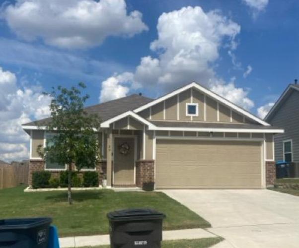 Starwater Dr, Fort Worth, TX 76179