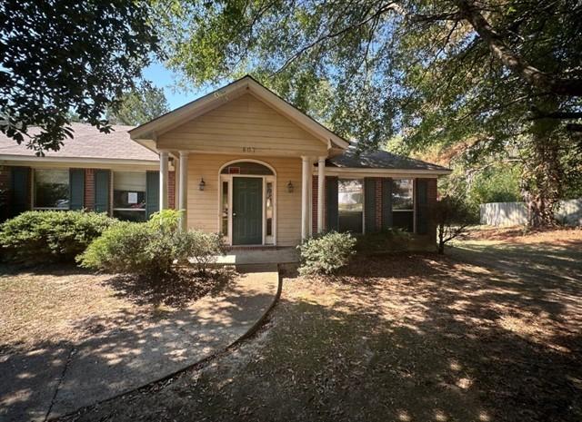 Meadows Way Cv, Byram, MS 39272