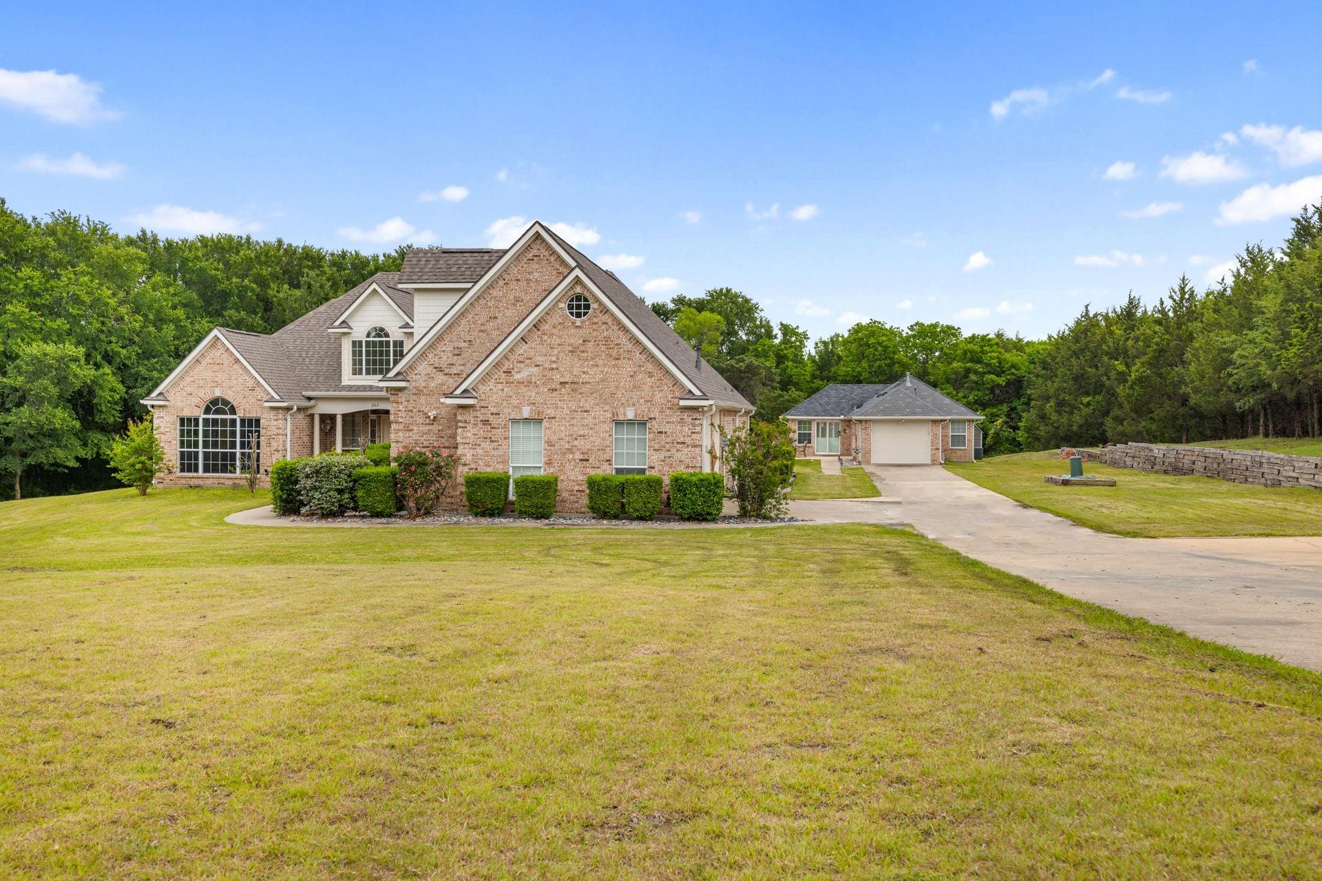Samuel, Sherman, TX 75090