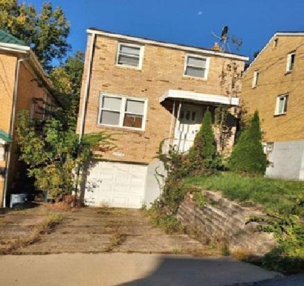 Kenberma Ave, Pittsburgh, PA 15216