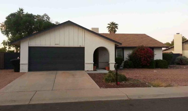 W Chilton St, Chandler, AZ 85224