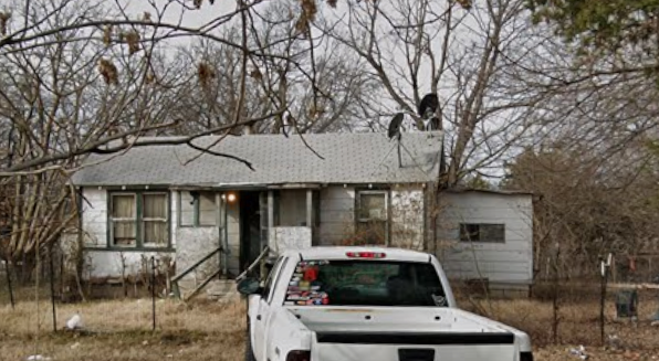 N A Ave, Mannford, OK 74044