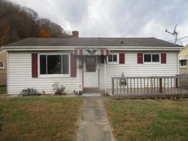 S Spring St, Pittsburgh, PA 15223