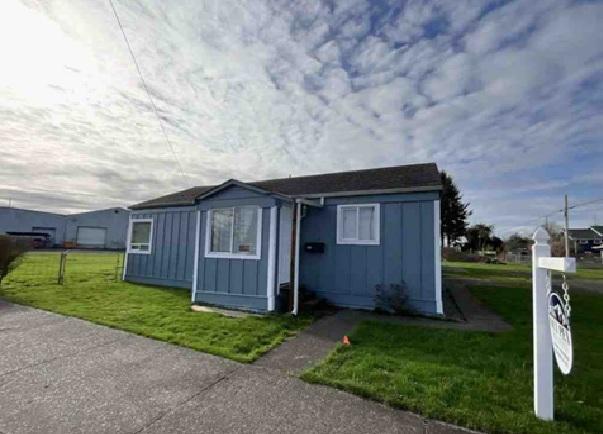30th St, Hoquiam, WA 98550