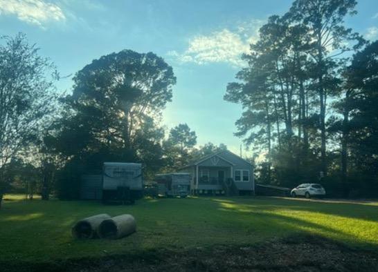 Carter Rd, Vidor, TX 77662